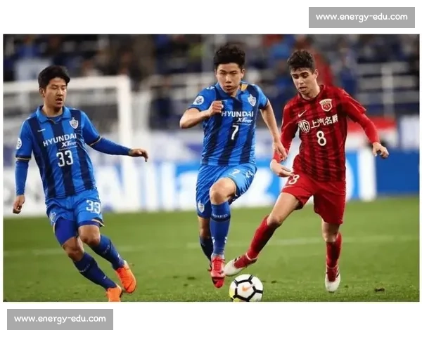 铂斯光荣迎战蔚山现代实力与状态全面对比谁能把握关键胜机
